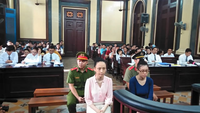 xu vu hoa hau phuong nga: vks cong bo hang loat chung cu quan trong hinh anh 1