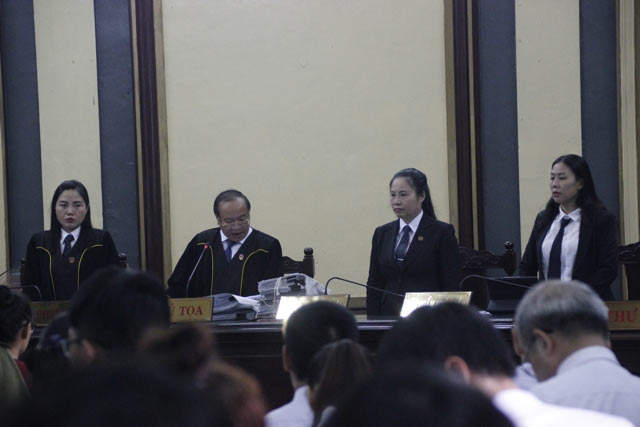 xu vu hoa hau phuong nga: vks cong bo hang loat chung cu quan trong hinh anh 2