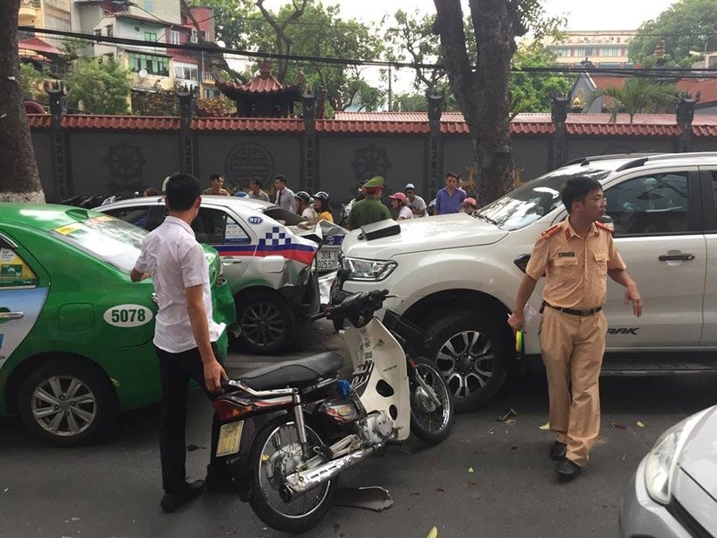 tai nạn, tai nạn giao thông