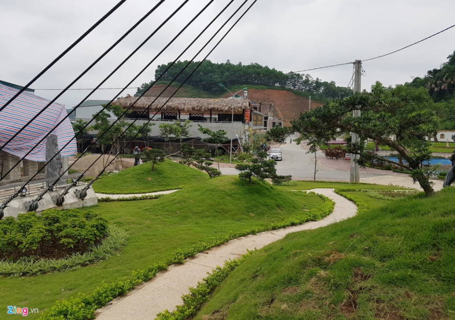Can canh biet phu cua gia dinh giam doc so o Yen Bai hinh anh 7