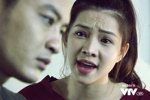 Chuyện tình yêu Người phán xử: Lê Thành tuyên bố Phan Hải tuổi tôm! - Ảnh 4.