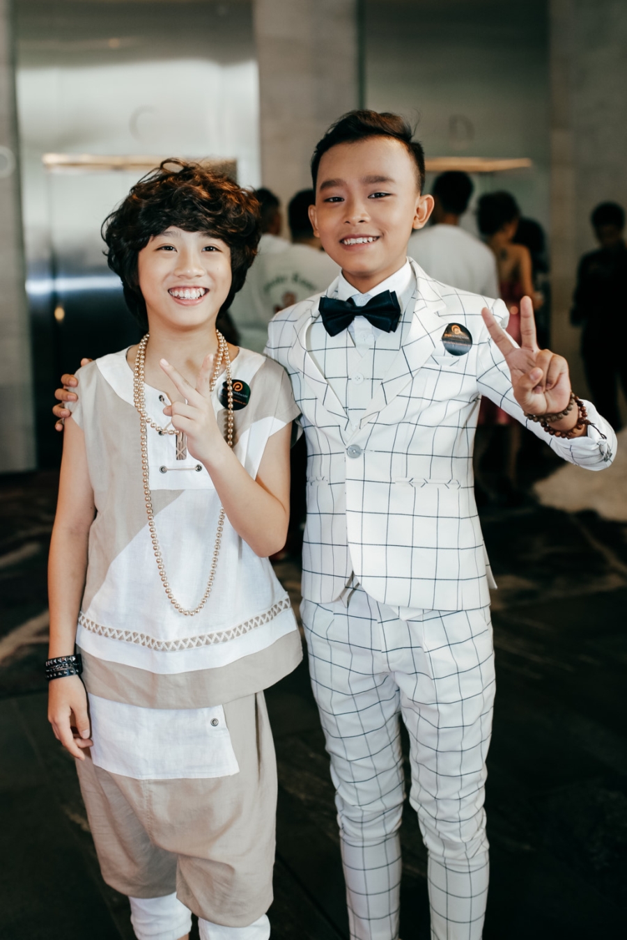 Dan Truong, Phi Nhung duoc Youtube vinh danh hinh anh 7