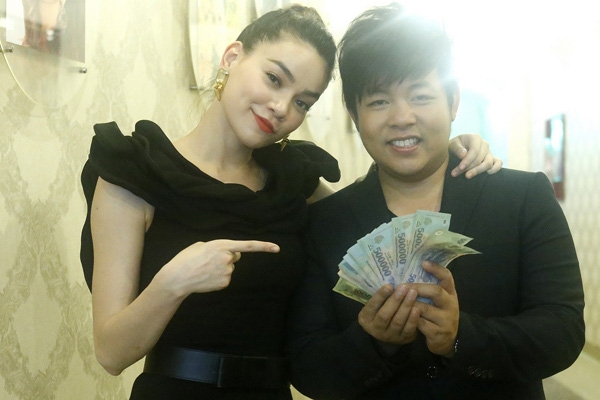 gia tai kech xu cua quang le o tuoi 38: tuan hung cung phai kieng ne hinh anh 15