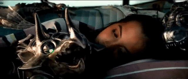Transformers 5 bị fan chỉ trích vì chả có gì ngoài kỹ xảo - 15