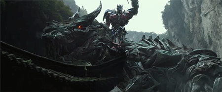 Transformers 5 bị fan chỉ trích vì chả có gì ngoài kỹ xảo - 17