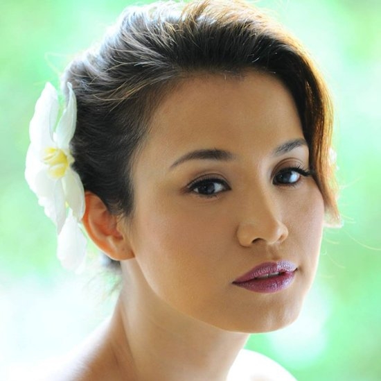 hoa hậu Ngọc Khánh, sao Việt