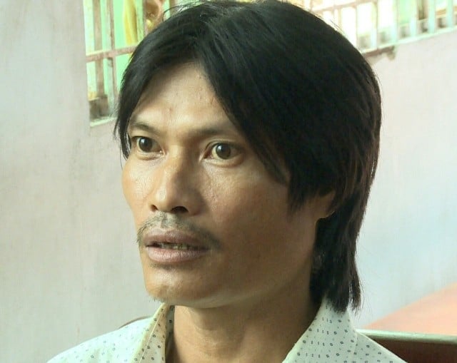 Đối tượng Sơn Tài.