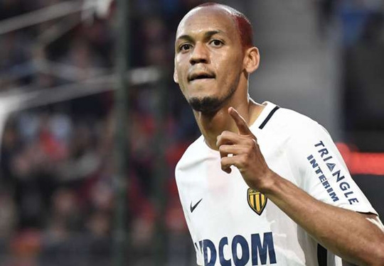 M.U chuyển hướng sang Fabinho - Ảnh 1.