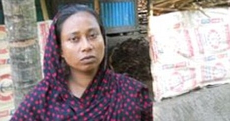 nguoi phu nu “sieu cung”: mang “dung cu gay an” cua ke hiep dam trinh canh sat hinh anh 1