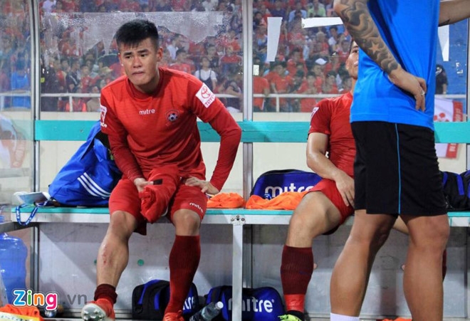 NHM phan no, doi cam vinh vien Sam Ngoc Duc sau pha triet ha doi thu hinh anh 1
