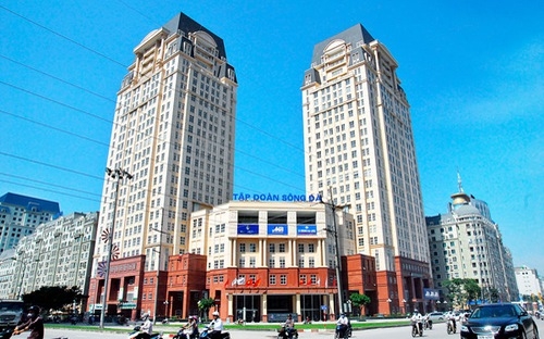 Nợ phải trả công ty mẹ Sông Đà vượt 12.000 tỷ, chuẩn bị IPO 