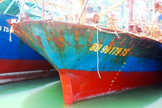 tau 67 dong bang thep trung quoc dang xuong cap thanh dong sat vun hinh anh 4