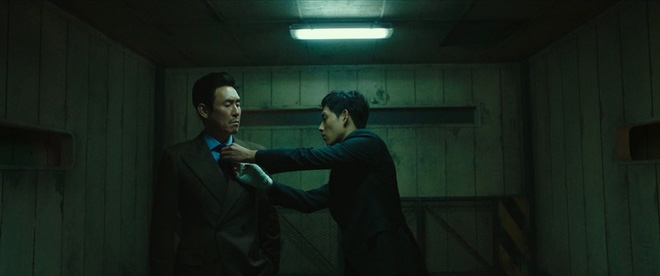 The Merciless xứng đáng cho tràng pháo tay kéo dài 7 phút tại LHP Cannes! - Ảnh 13.