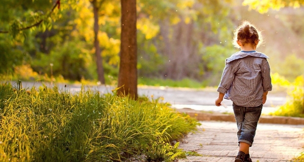 Ai cũng mải miết theo đuổi hạnh phúc mà quên mất rằng trên đời còn có những thứ quan trọng hơn
