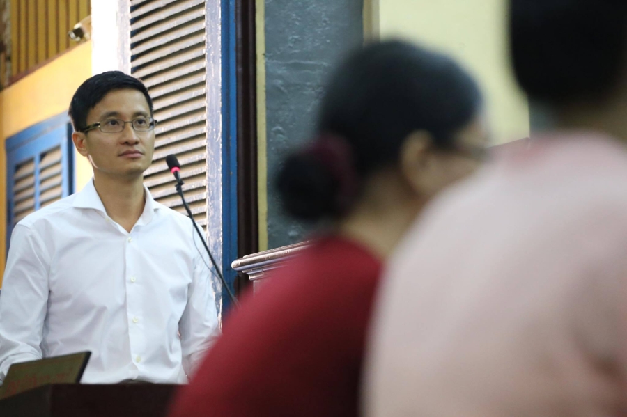Cao Toàn Mỹ, Trương Hồ Phương Nga, Hồ Phương Nga, hợp đồng tình ái