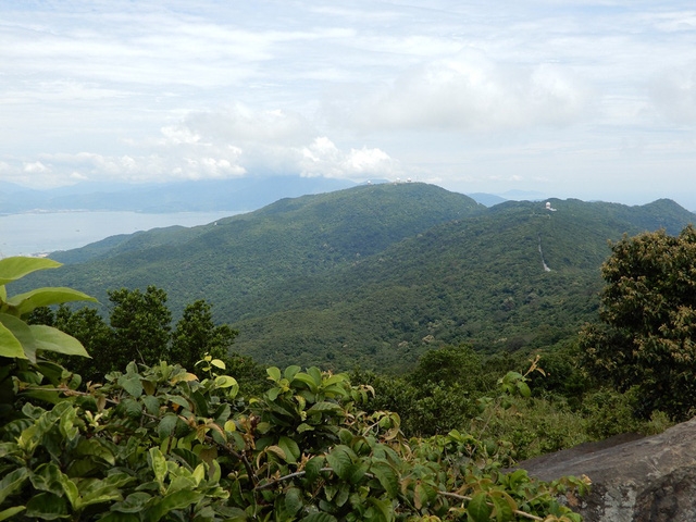 Bán đảo Sơn Trà 