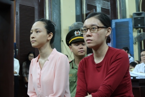 Mẹ hoa hậu Phương Nga bất ngờ tung chứng cứ mới - Ảnh 2.