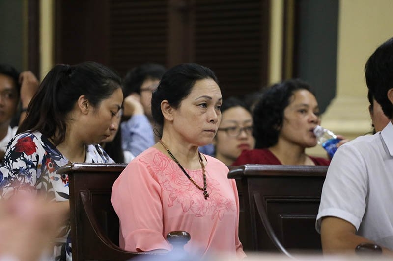 hoa hậu Phương Nga, Cao Toàn Mỹ, hợp đồng tình ái, đại gia, lừa đảo