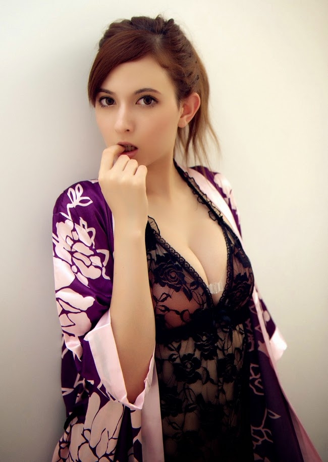 my nu nhat nay tung duoc dai gia 