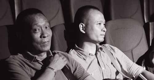 nha bao lai van sam: nho ban hang cho dong xuan ma vao duoc vtv hinh anh 5