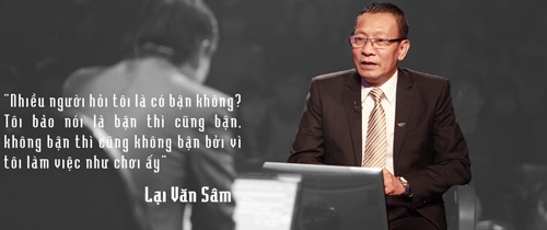 nha bao lai van sam: nho ban hang cho dong xuan ma vao duoc vtv hinh anh 6