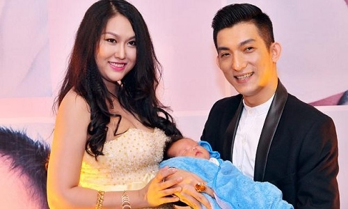 Phi Thanh Vân nhắn gửi chồng cũ: Nếu là đàn ông thì đừng bao giờ làm tổn thương vợ cũ thêm lần nào nữa - Ảnh 2.
