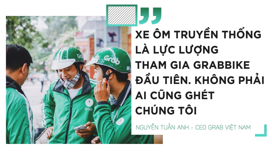 Uber, Grab voi cuoc chien gia cuoc xe om hinh anh 3