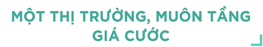 Uber, Grab voi cuoc chien gia cuoc xe om hinh anh 4