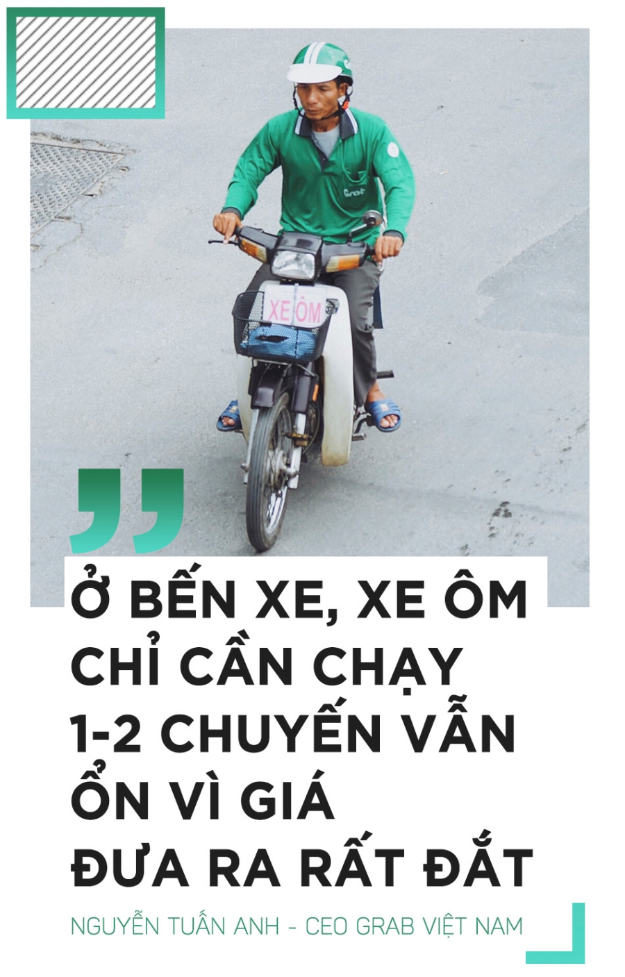 Uber, Grab voi cuoc chien gia cuoc xe om hinh anh 5