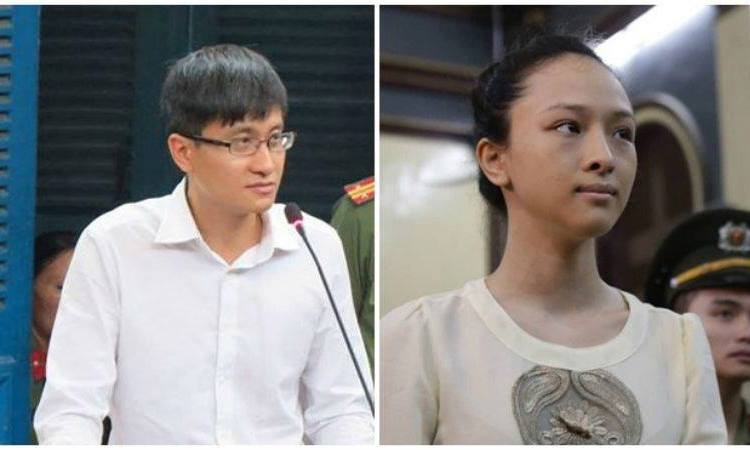 Trương Hồ Phương Nga, Hồ Phương Nga, Cao Toàn Mỹ, Hợp đồng tình ái, người bí ấn Nguyễn Mai Phương