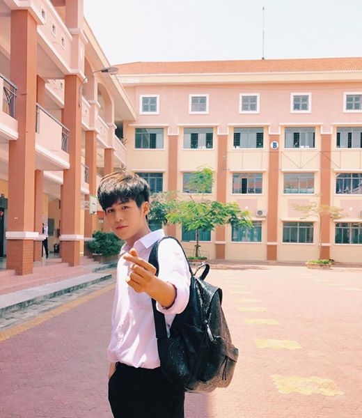 Hinh anh Ali Hoang Duong tiet lo tung ru ban than Do Nhat Truong di choi den 2h sang 7