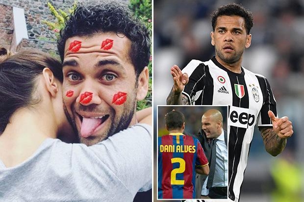 Man City, Chelsea, Dani Alves, Juventus