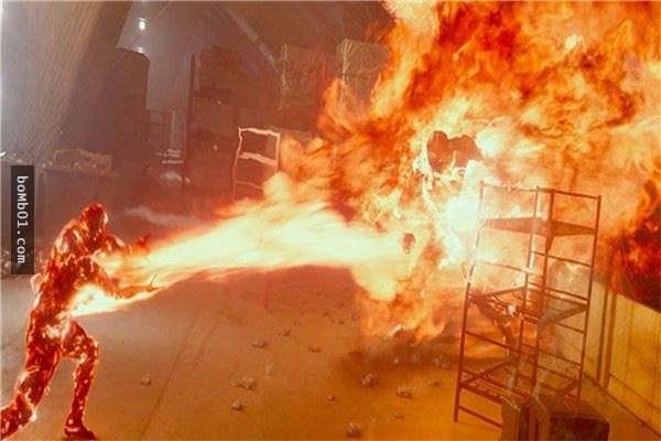 Choáng với mánh khóe đánh lừa hàng tỷ khán giả trong phim bom tấn - 3