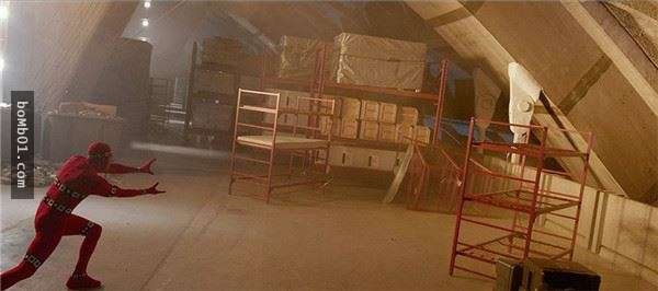 Choáng với mánh khóe đánh lừa hàng tỷ khán giả trong phim bom tấn - 4