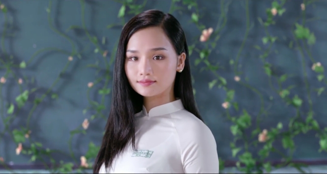 Cô gái đến từ hôm qua công chiếu ở Hàn Quốc trước VN 