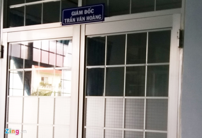Giam doc Van phong Dang ky dat dai Phu Quoc bi bat hinh anh 2