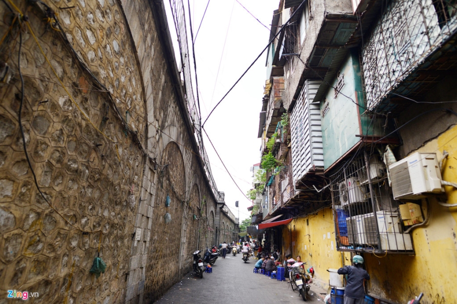 Ha Noi duc thong 127 vom cau tram tuoi bi bit kin nhieu nam hinh anh 3