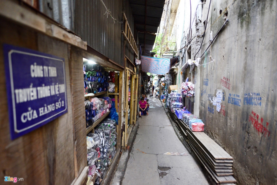 Ha Noi duc thong 127 vom cau tram tuoi bi bit kin nhieu nam hinh anh 10