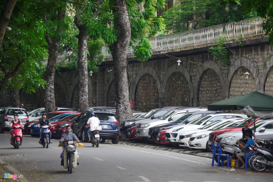 Ha Noi duc thong 127 vom cau tram tuoi bi bit kin nhieu nam hinh anh 13