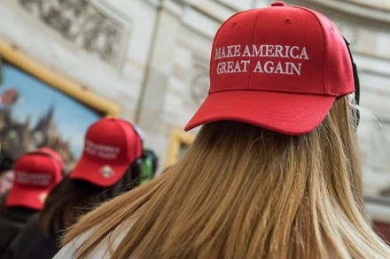 Ảnh: GETTY IMAGES