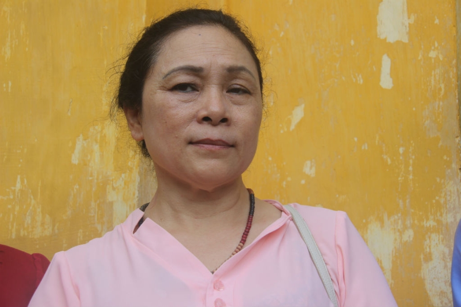 Trương Hồ Phương Nga, Hồ Phương Nga, Cao Toàn Mỹ, Hợp đồng tình ái