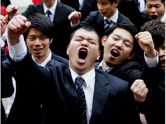 muon xin viec tai nhat, du hoc sinh can nam ro nguyen tac nay! hinh anh 1