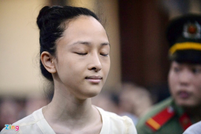 Nhan chung bi an cua vu hoa hau Phuong Nga noi se den toa chieu nay hinh anh 1