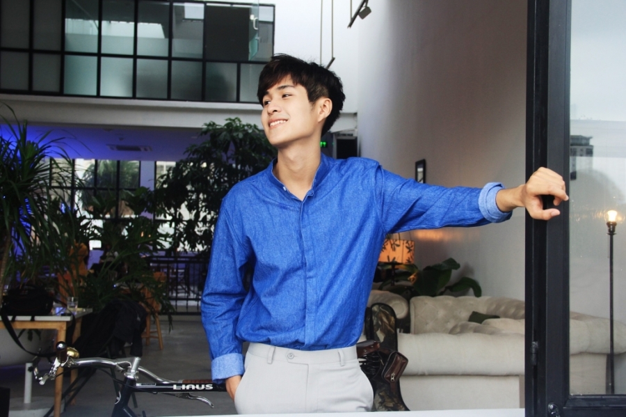 nhat truong soai ca moi dang duoc gioi tre yeu thich