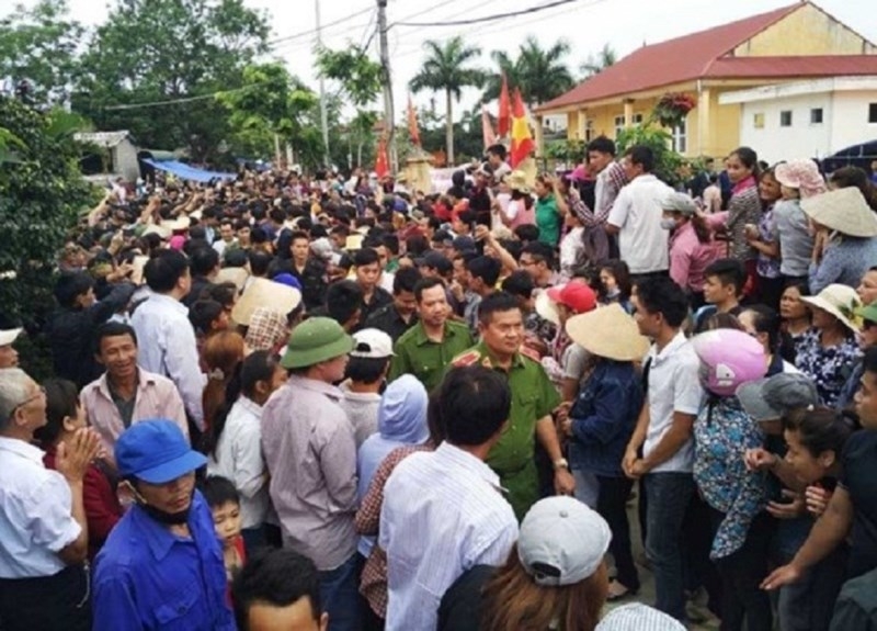 Thủ tướng nói về Đồng Tâm: Xử quan trước, phạt dân sau - ảnh 1