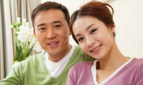Tôi đã đúng khi quyết cưới người đàn ông kém 4 tuổi