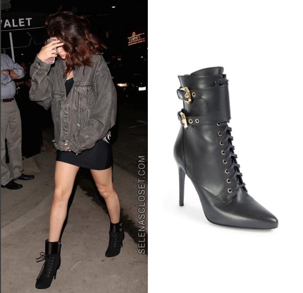 Tu do hieu tu binh dan cho den dat tien cua Selena Gomez hinh anh 3