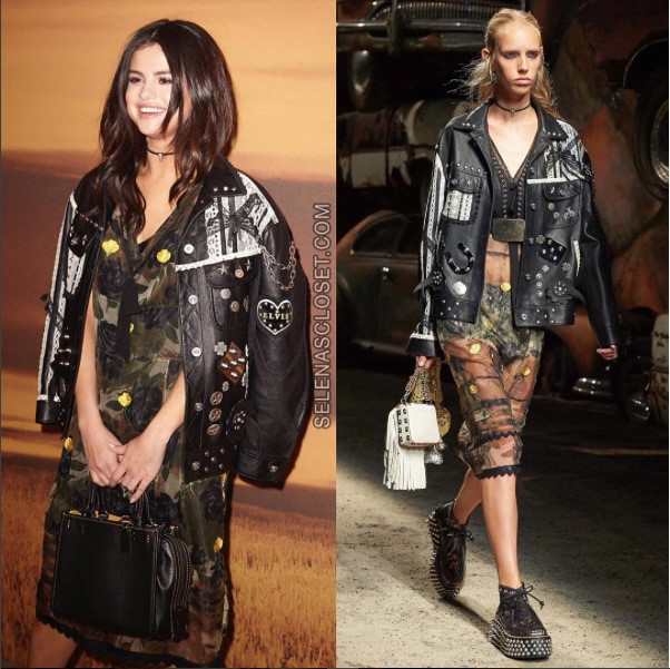 Tu do hieu tu binh dan cho den dat tien cua Selena Gomez hinh anh 4