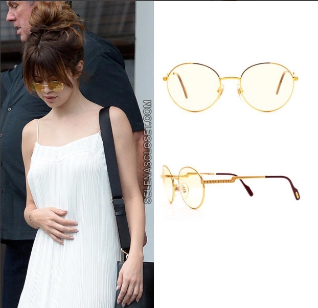 Tu do hieu tu binh dan cho den dat tien cua Selena Gomez hinh anh 6