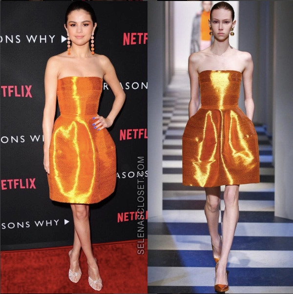 Tu do hieu tu binh dan cho den dat tien cua Selena Gomez hinh anh 7